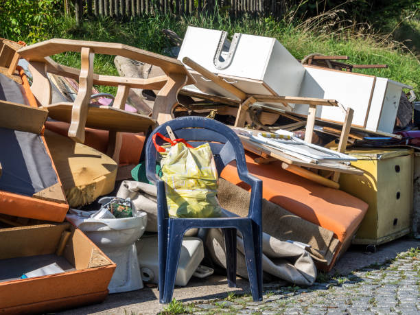 Best Junk Hauling Services  in Folly Beach, SC