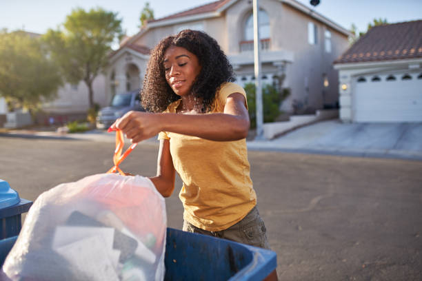 Commercial Cleanout Services in Folly Beach, SC