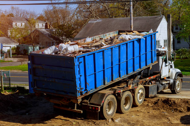 Best Dumpster Rental Services  in Folly Beach, SC