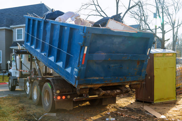 Best Professional Junk Removal  in Folly Beach, SC