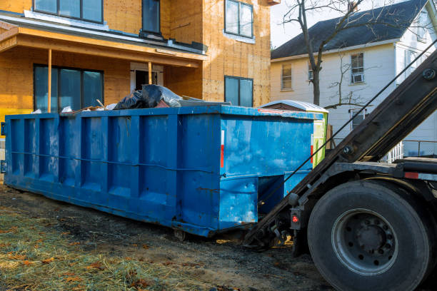 Best Garage Cleanout Services  in Folly Beach, SC