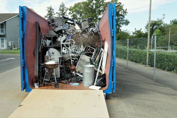 Best Affordable Junk Removal Services  in Folly Beach, SC