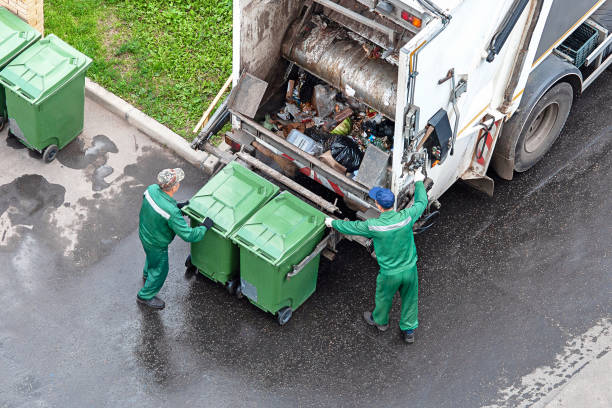 Best Same-Day Junk Removal  in Folly Beach, SC