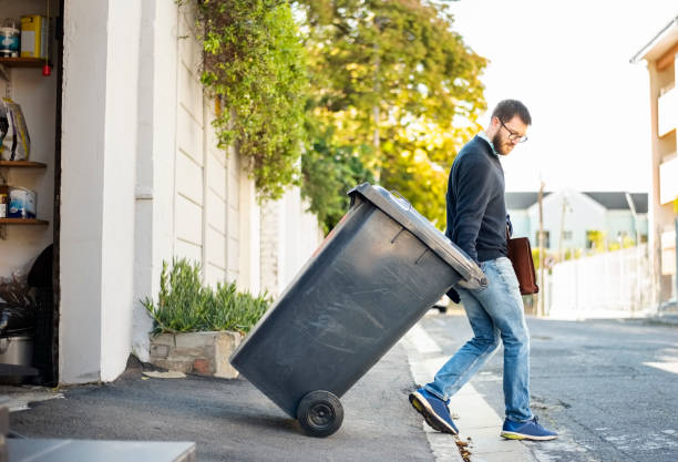 Full-Service Junk Removal in Folly Beach, SC