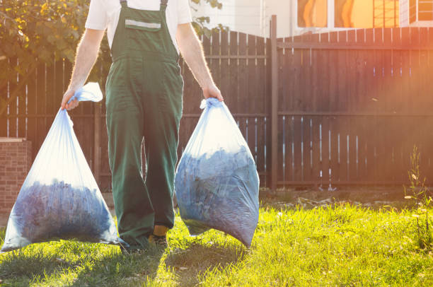 Best Construction Debris Removal  in Folly Beach, SC