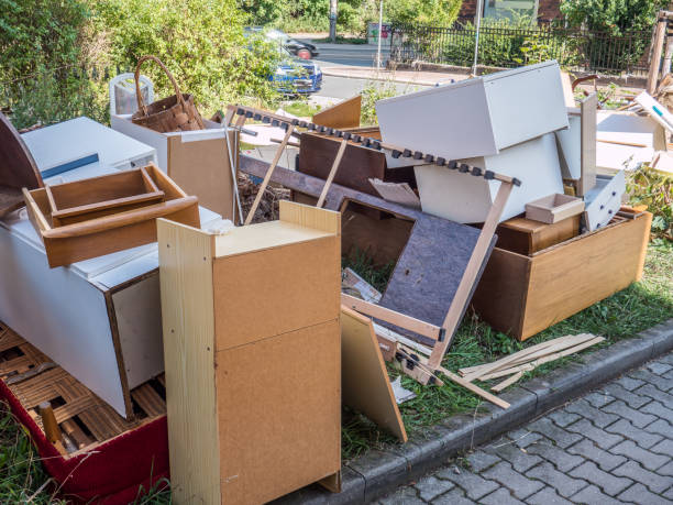 Best Yard Cleanup Services  in Folly Beach, SC