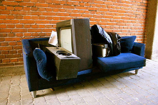Best Junk Removal and Recycling  in Folly Beach, SC