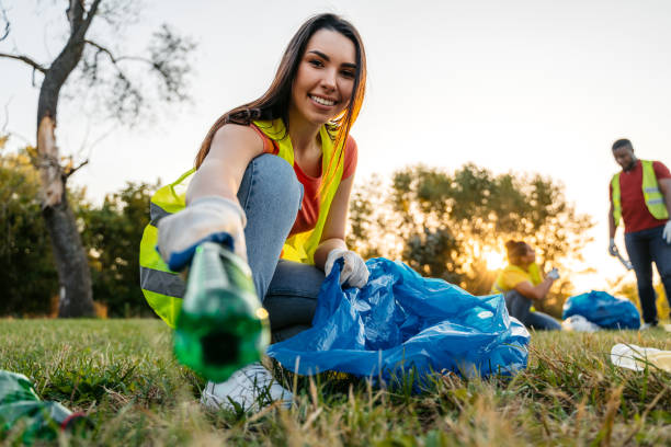 Best Commercial Cleanout Services  in Folly Beach, SC
