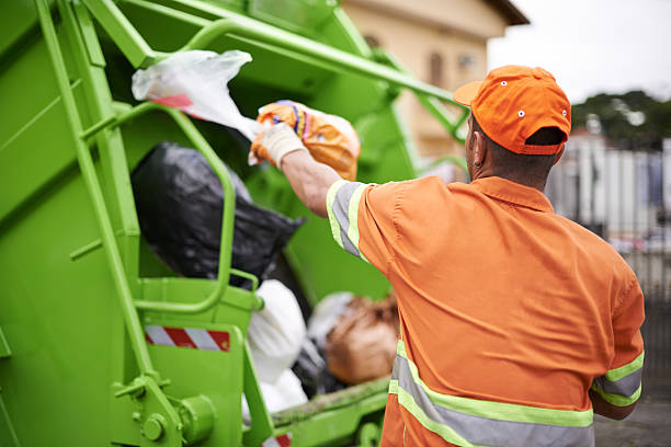 Professional Junk Removal in Folly Beach, SC