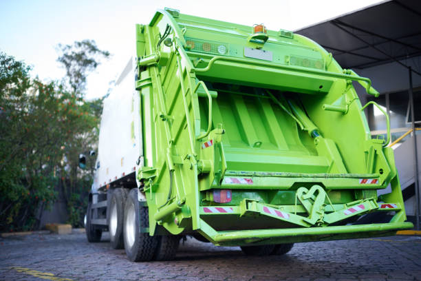 Best Garage Cleanout Services  in Folly Beach, SC